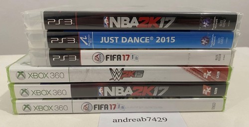 Lote videojuegos playstation - 6,