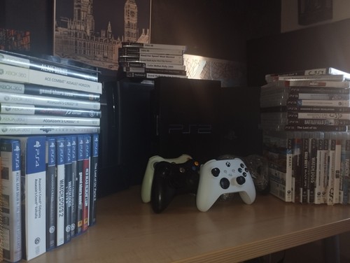 Playstation pro - playstation,