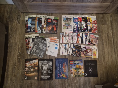 Lot french jeux video - lot,