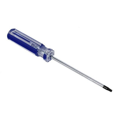 Cacciavite torx tamper - torx, t8