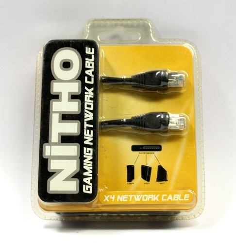 Cavo rete lan nitho - nitho, gaming