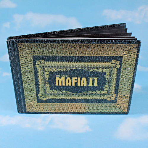 The art mafia - art, of