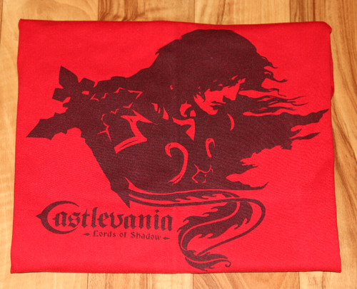 Castlevania lords shadow - castlevania,