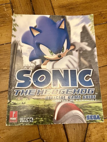 Sonic the hedgehog fletcher - the, by