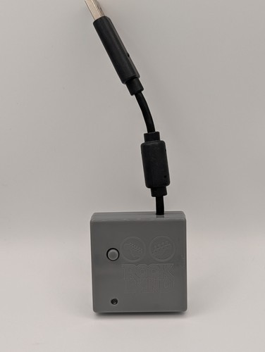 Rock band dongle - dongle, playstation