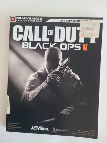 Call duty black ops - call,