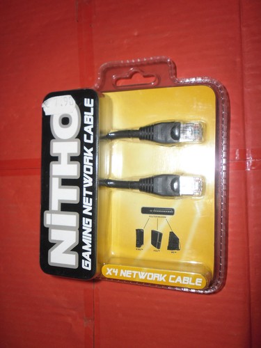 Nitho cavo originale gaming - nitho,