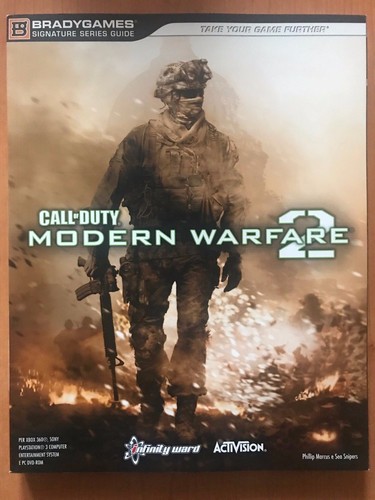 Guida strategica call duty - call, of