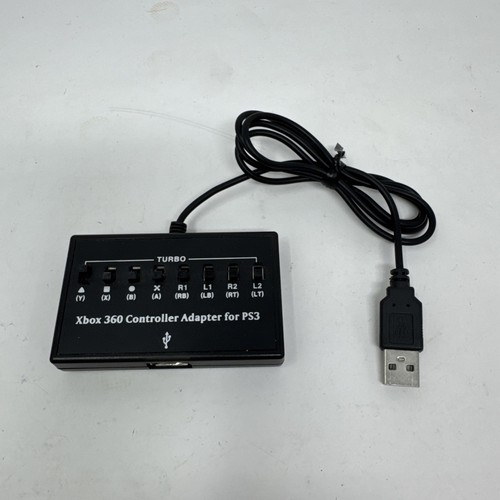 Adattatore controller xbox 360 - adattatore,