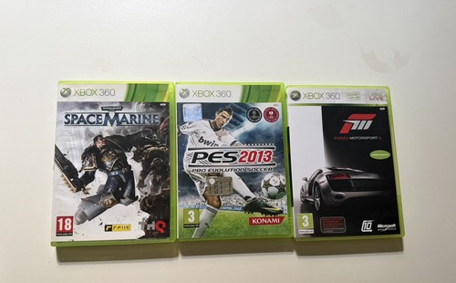 Lotto videogiochi play - 28,