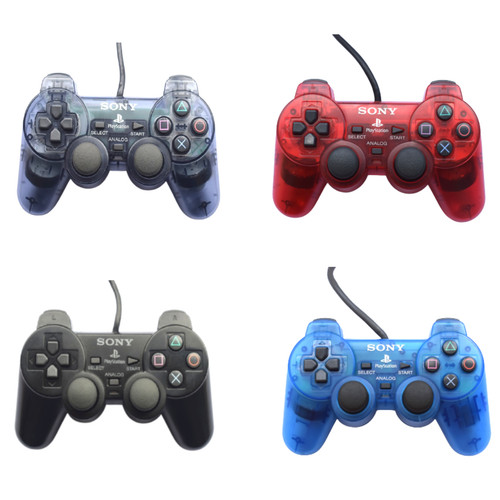 Controller originale sony - controller,