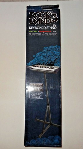 Rock band supporto tastiera - band, 3