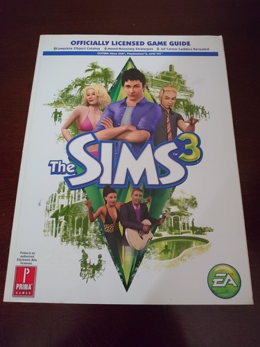 The sims guida giochi - the,