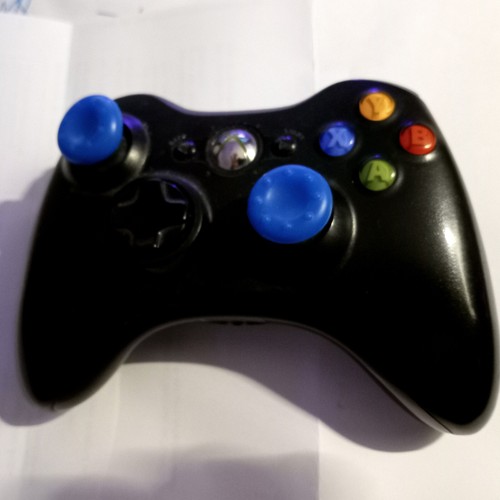Tappi controller silicone - 4,