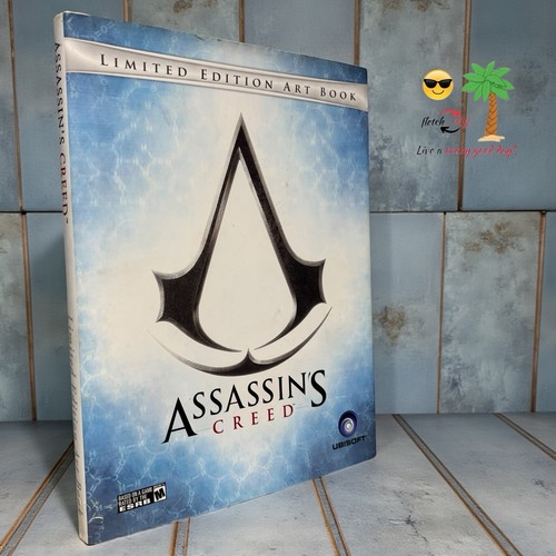 Assassin creed limited - creed,