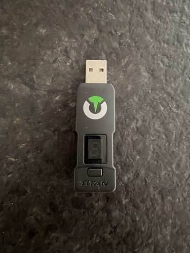 Console tuner titan one - tuner,