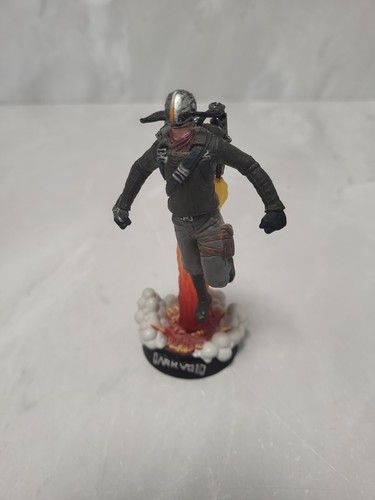 Capcom dark void - void, mini