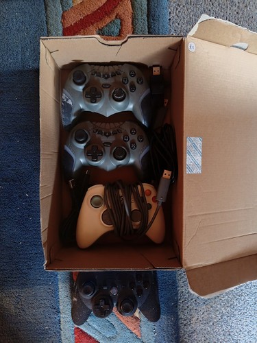 Lotto controller ps3 - 4,