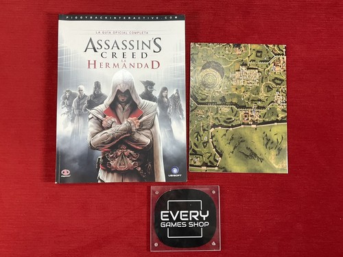 Guia assassins creed - creed, la