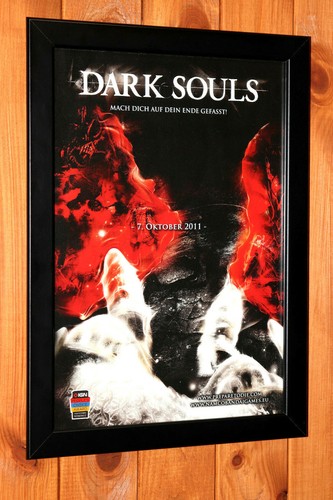 Dark souls playstation - playstation, 3