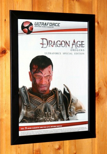 Dragon age origins rare - rare, small