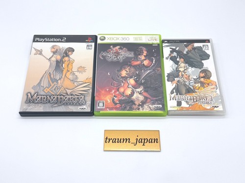 Lotto magna carta 2 set - carta,