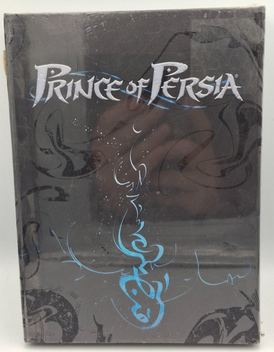 Prince persia pre order - of, pre-order