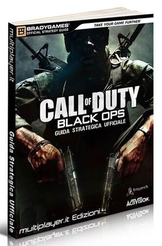 Guida strategica call duty - strategica:,