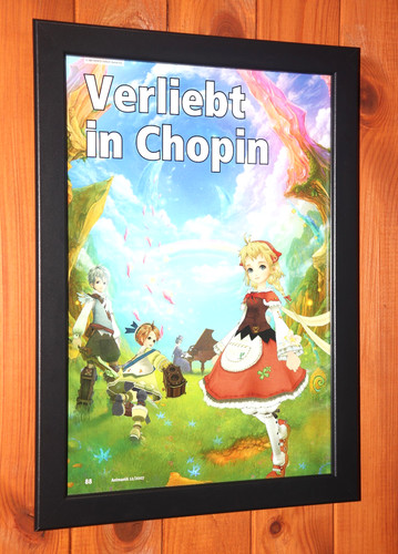 Eternal sonata playstation - sonata, 3