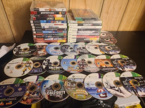 Lotto videogiochi playstation - videogiochi,