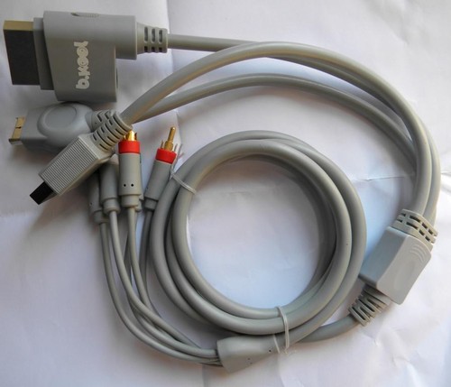Cavo component kool - component, b.