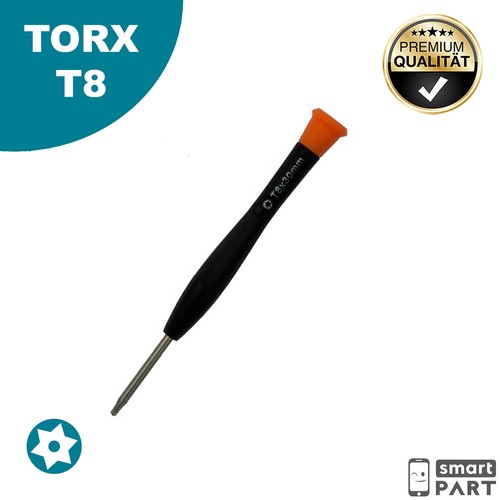 Torx t8h cacciavite per xbox - torx,
