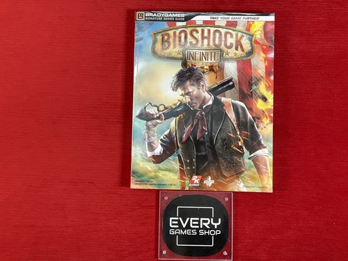 Guia bioshock infinite xbox - guia,
