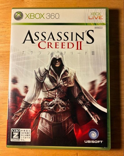 Assassin creed xbox - creed, 360