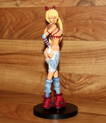 Blades ayumi rare - ayumi, statue