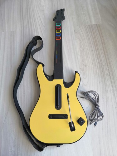 Guitare world tour filaire - tour,