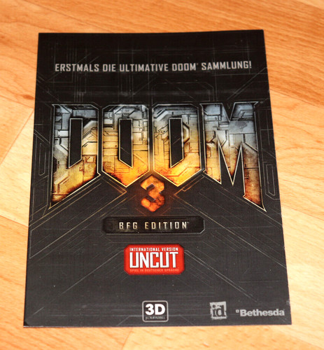 Doom bfg edition - doom, /