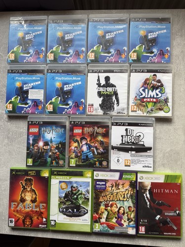 Ps3 playstation xbox 360 - e,