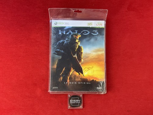 Guia halo bungie xbox 360 - xbox,