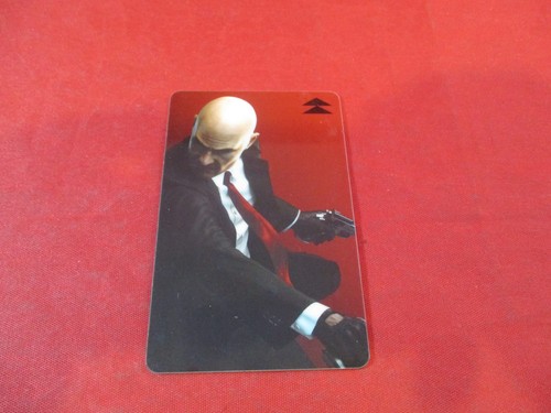 Hitman absolution xbox 360 - hitman,