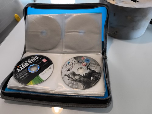 Giochi ps3 xbox360 - ps3,xbox360,wii, con