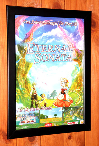 Eternal sonata playstation - playstation, 3
