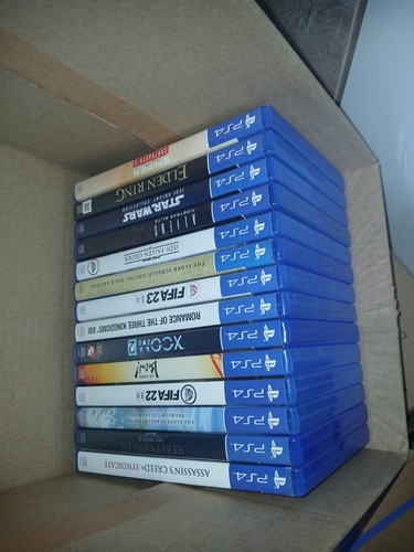Playstation collezione - 3/4,