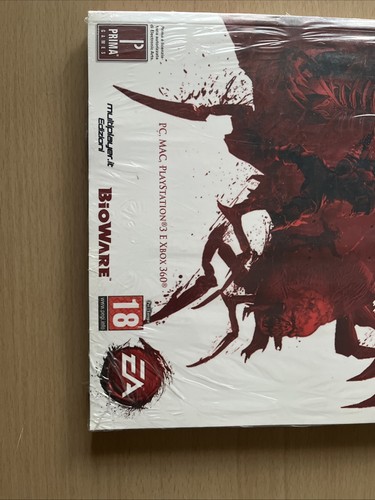 Guida awakening dragon age - awakening,