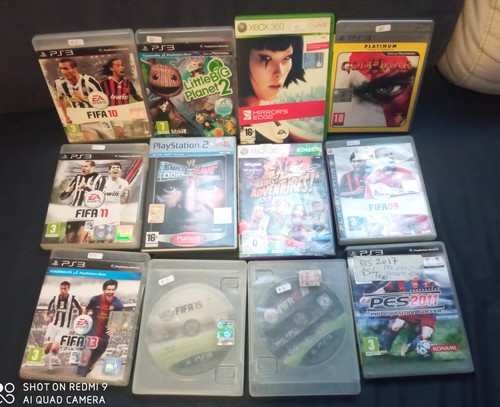 Ps3 platinum xbox 360 - xbox,