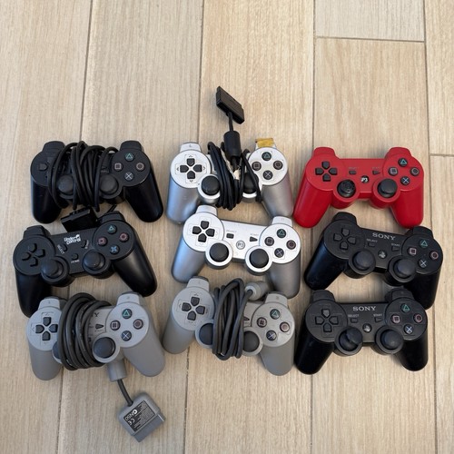 Lotto controller ps1 ps2 ps3 - ps1,
